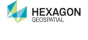 hexagon geospatial
